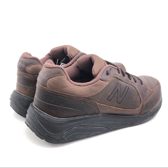 New Balance 928 Walking Shoes 14D - Picture 5 of 12